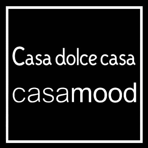 Casa dolce casa Casamood