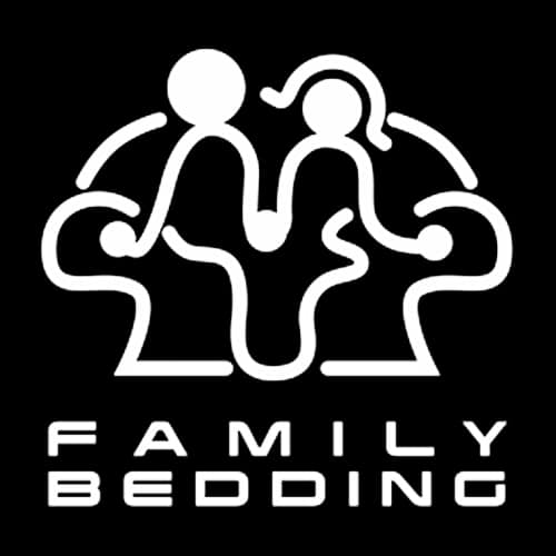 Family bedding