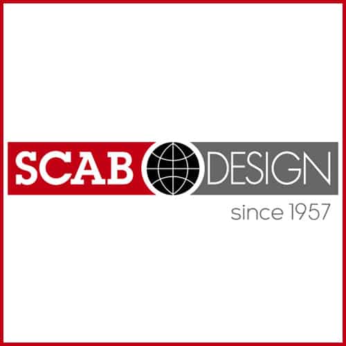 scab design ravera arredamento caravino